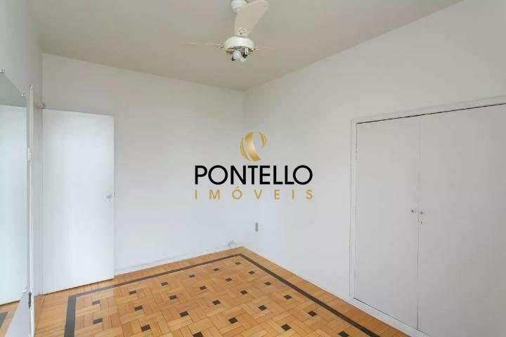Apartamento, Floresta, 2 Quartos, 0 Vaga