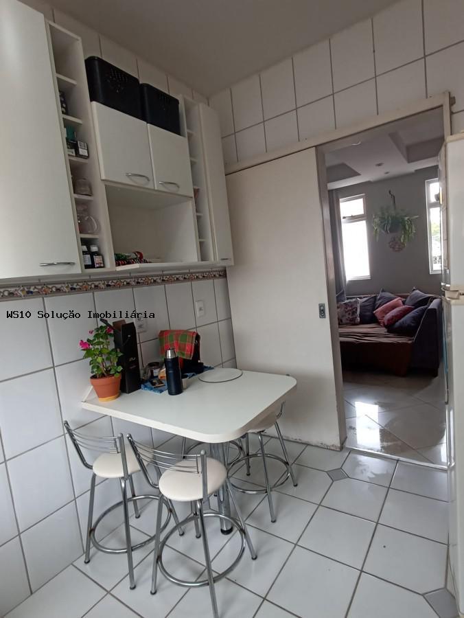 Apartamento, Padre Eustáquio, 3 Quartos, 2 Vagas, 1 Suíte