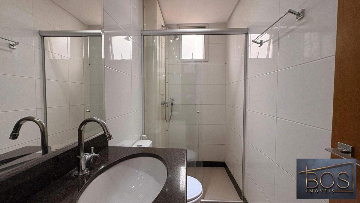 Apartamento, Gutierrez, 3 Quartos, 3 Vagas, 1 Suíte