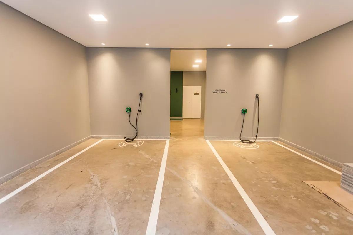 Apartamento, Savassi, 2 Quartos, 2 Vagas, 2 Suítes