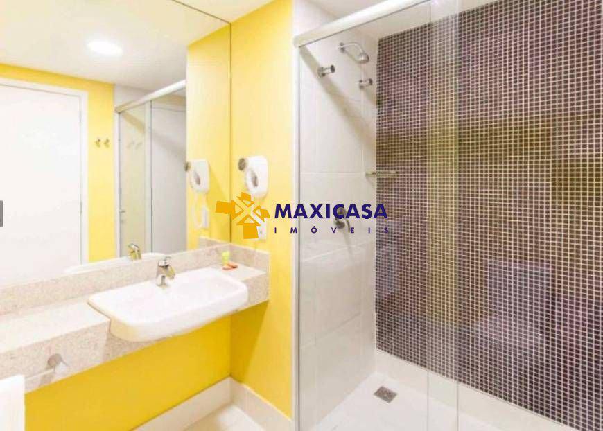 Apartamento, São Luiz (pampulha), 1 Quarto, 0 Vaga, 1 Suíte