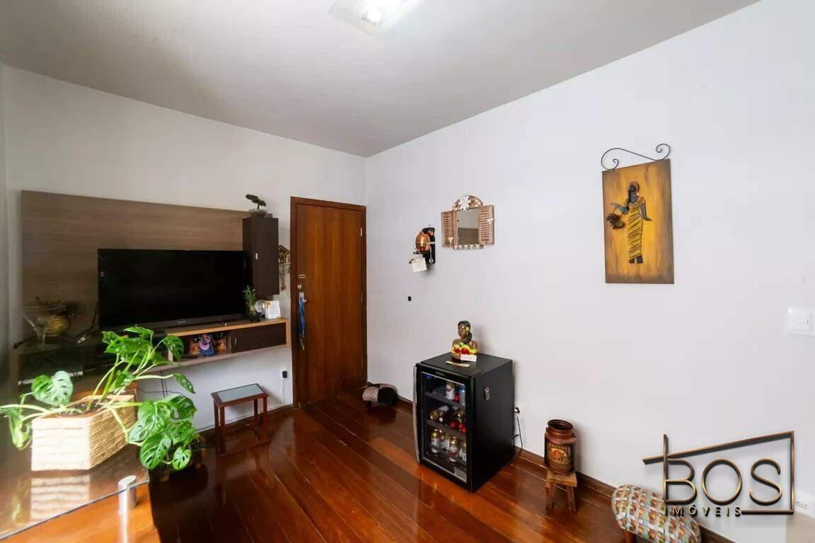 Apartamento, Vila Paris, 3 Quartos, 1 Vaga, 1 Suíte