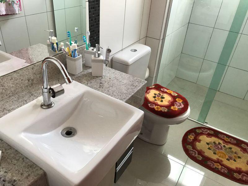 Apartamento, Colégio Batista, 3 Quartos, 2 Vagas, 1 Suíte