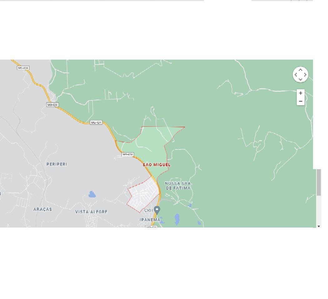 Lote, Sao Miguel, 0 Quarto, 0 Vaga