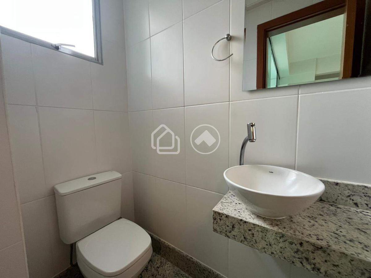 Apartamento, Buritis, 2 Quartos, 2 Vagas, 1 Suíte