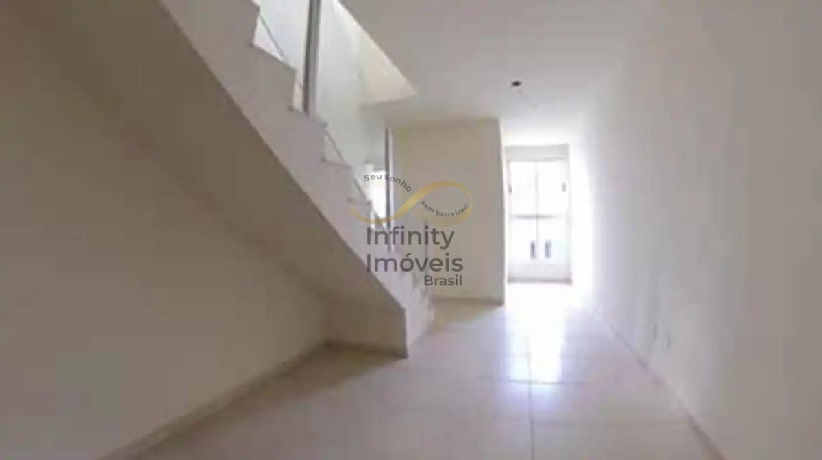 Apartamento, Santa Teresa, 3 Quartos