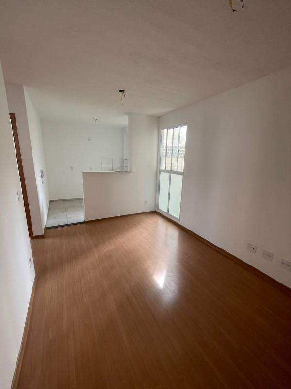 Apartamento, Pousada Del Rey (são Benedito), 2 Quartos, 1 Vaga