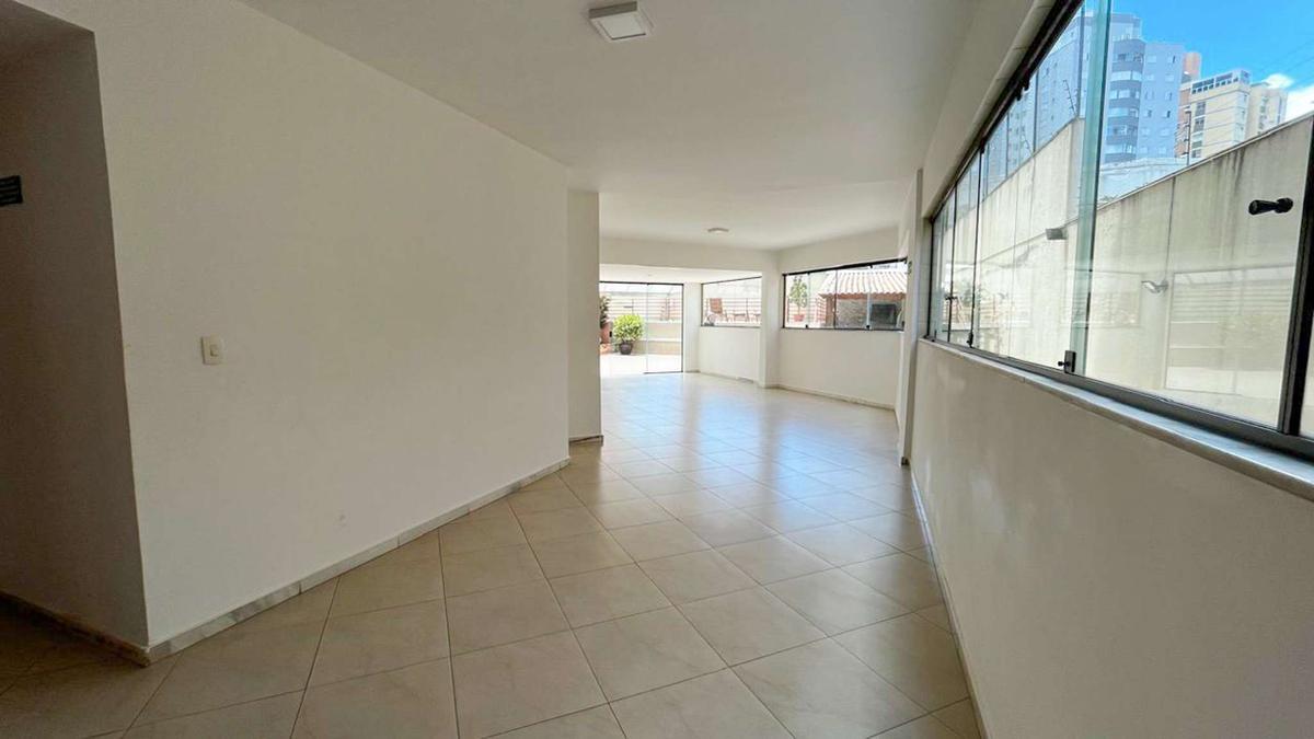 Apartamento, Buritis, 3 Quartos, 2 Vagas, 1 Suíte