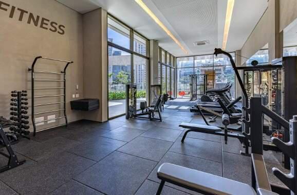 Apartamento, Vale do Sereno, 3 Quartos, 2 Vagas, 1 Suíte