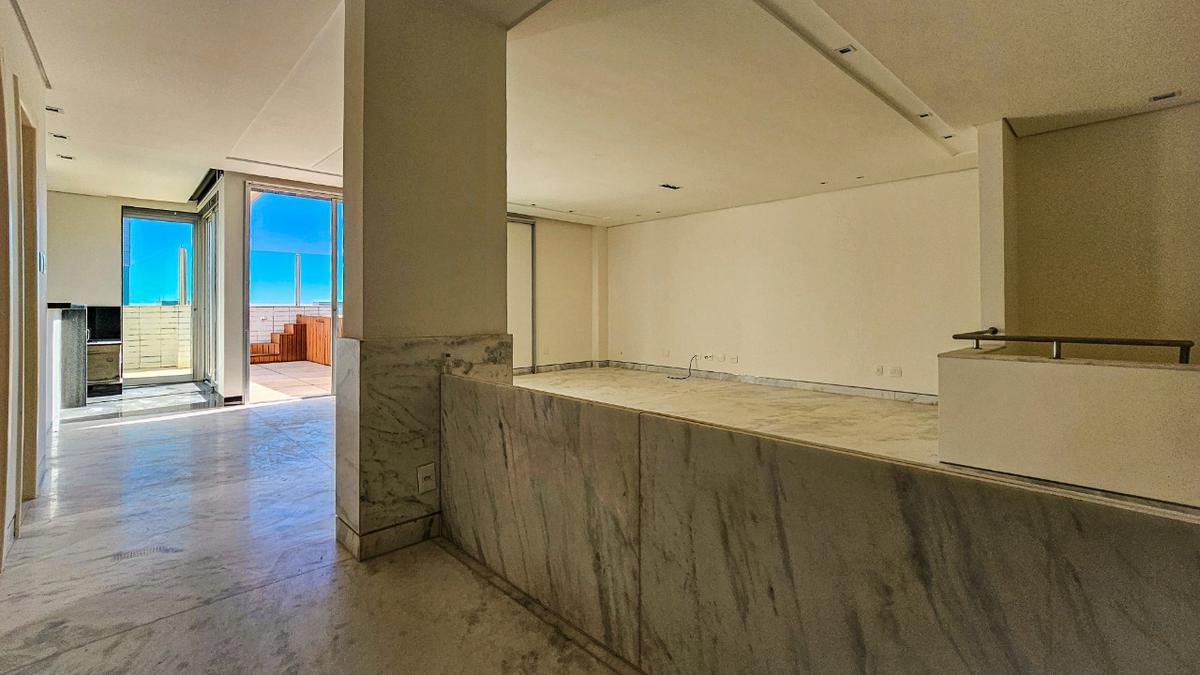 Cobertura, Buritis, 4 Quartos, 3 Vagas, 1 Suíte