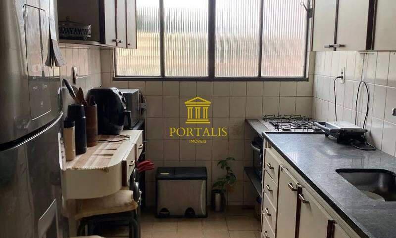 Cobertura, Santa Teresa, 3 Quartos, 1 Vaga, 1 Suíte