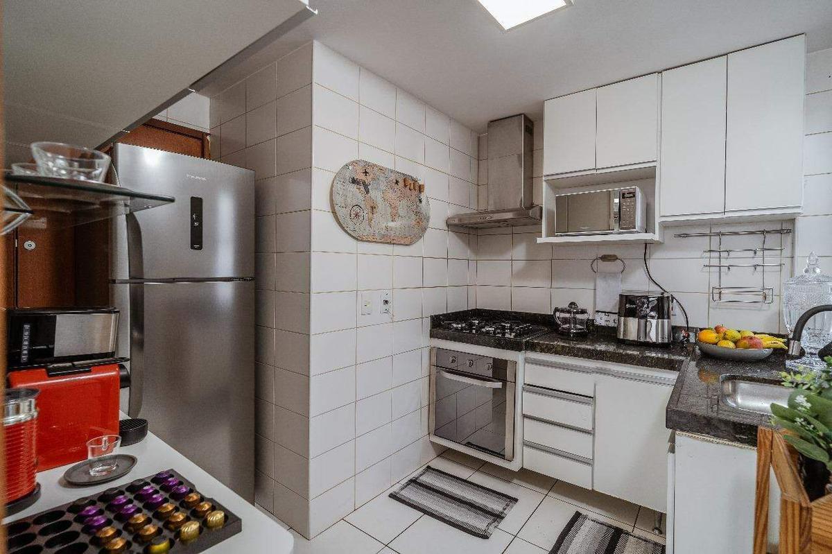 Apartamento, Prado, 3 Quartos, 2 Vagas, 1 Suíte