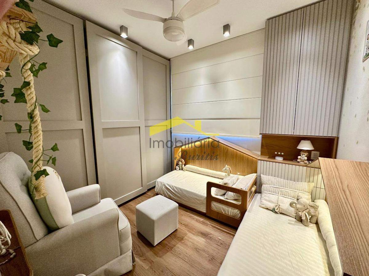 Apartamento, Betânia, 3 Quartos, 3 Vagas, 1 Suíte