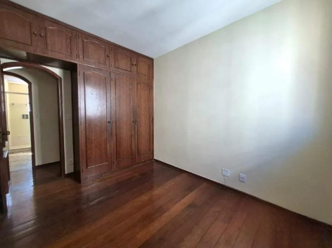 Apartamento, Savassi, 4 Quartos, 2 Vagas, 1 Suíte