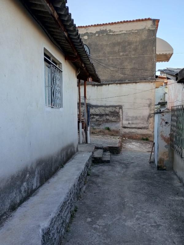 Casa, Nova Vista, 3 Quartos, 5 Vagas