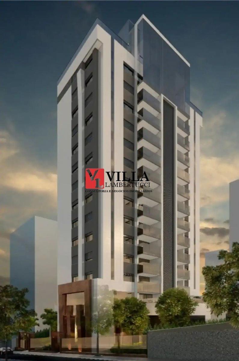 Apartamento, Serra, 4 Quartos, 4 Vagas, 2 Suítes