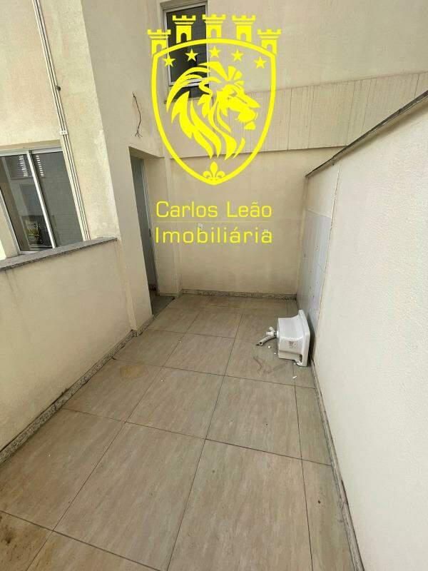Apartamento, Fernão Dias, 2 Quartos, 1 Vaga, 1 Suíte