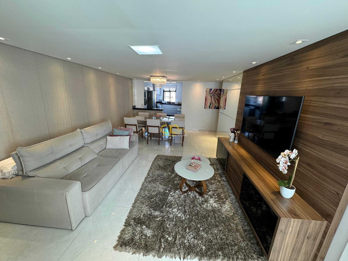 Apartamento, Santa Cruz, 4 Quartos, 3 Vagas, 2 Suítes