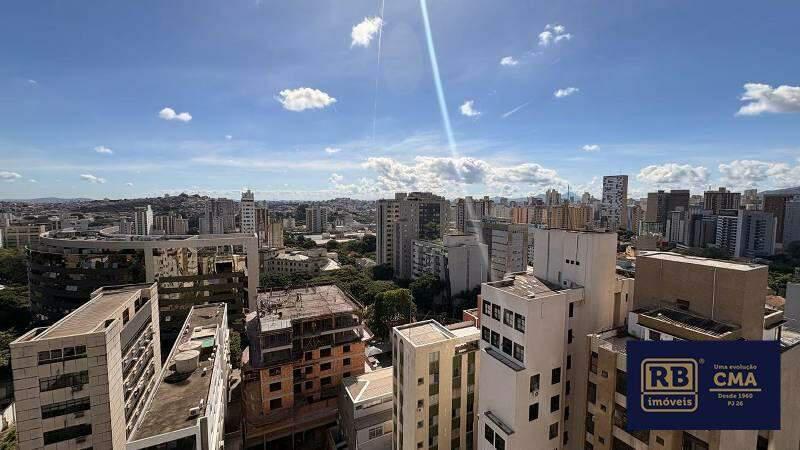 Apartamento, Barro Preto, 4 Quartos, 2 Vagas, 1 Suíte