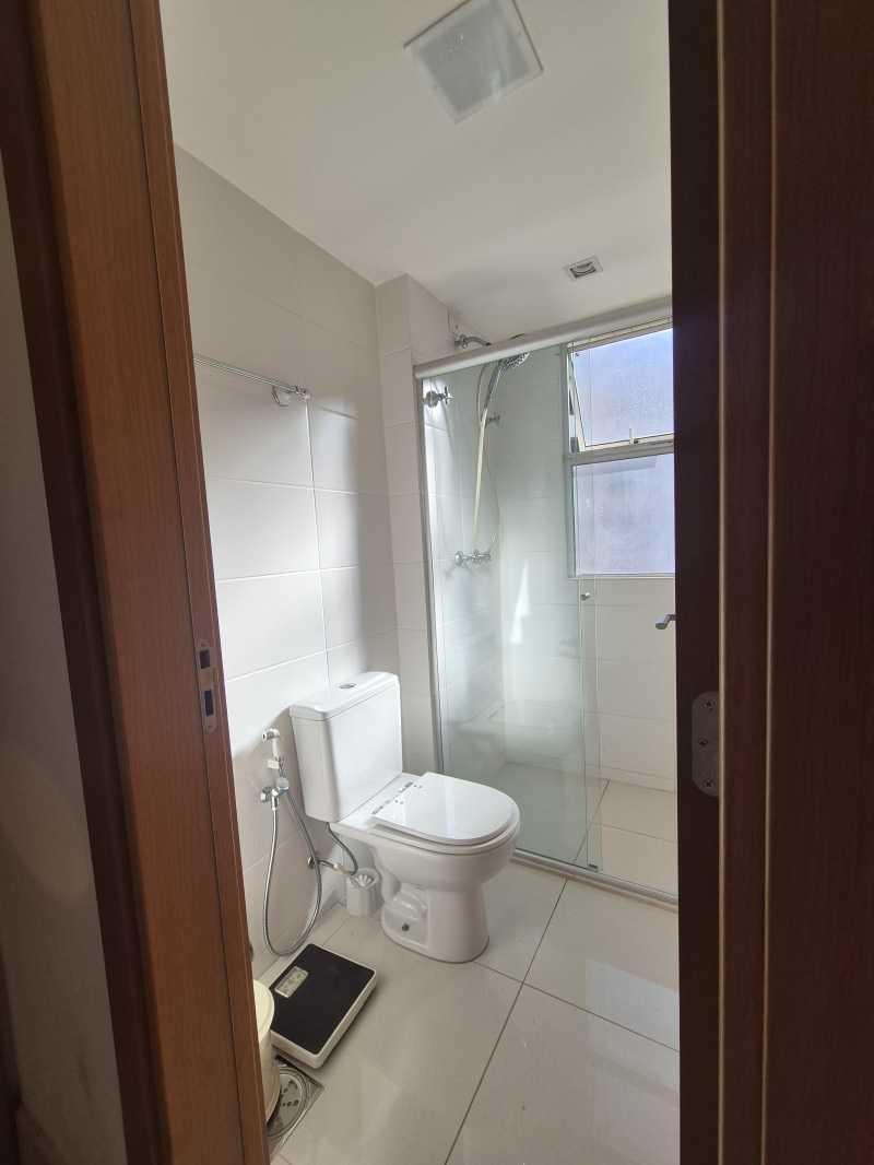 Apartamento, Grajaú, 4 Quartos, 3 Vagas, 2 Suítes
