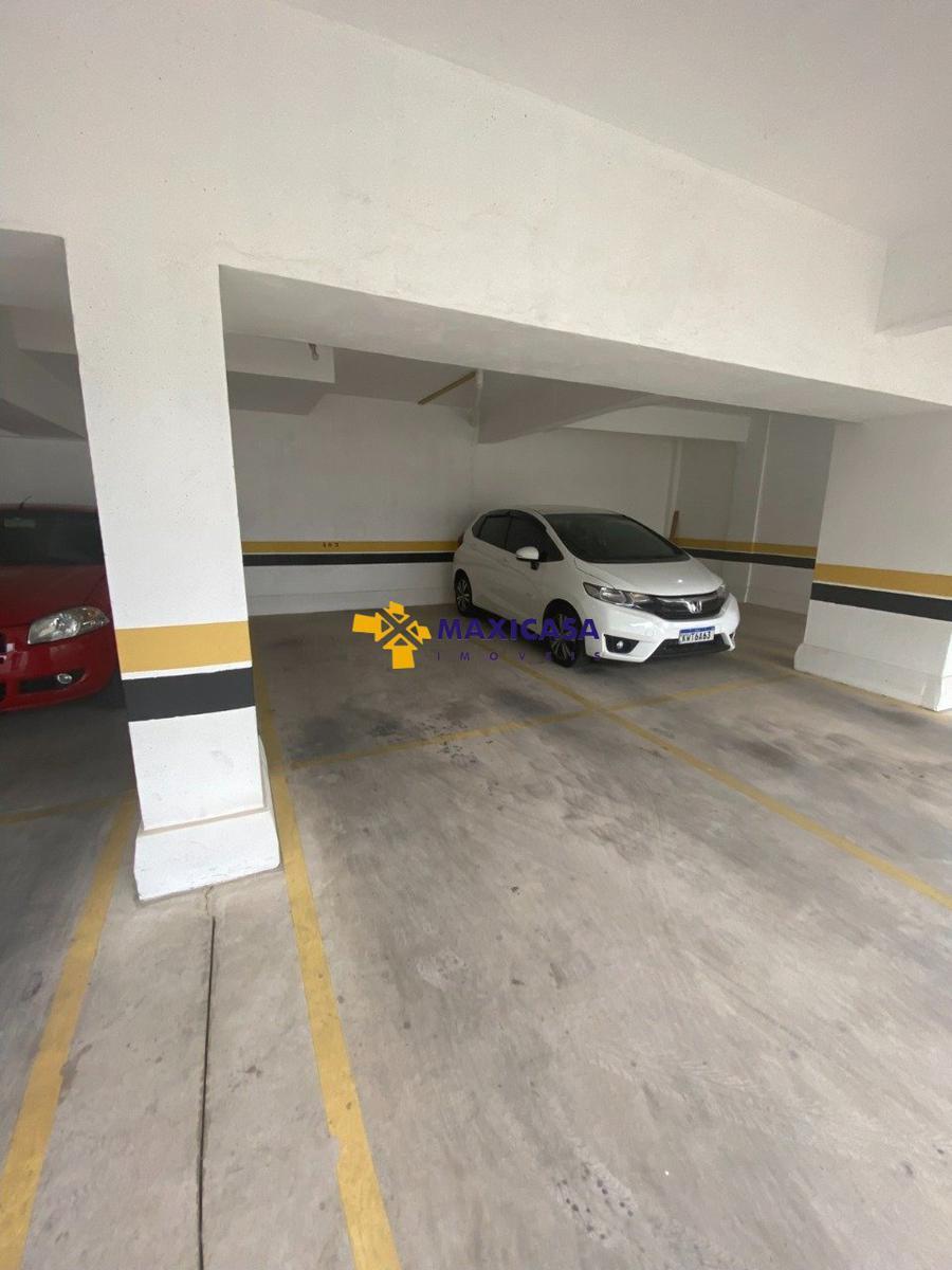 Apartamento, Vila Clóris, 3 Quartos, 2 Vagas, 1 Suíte