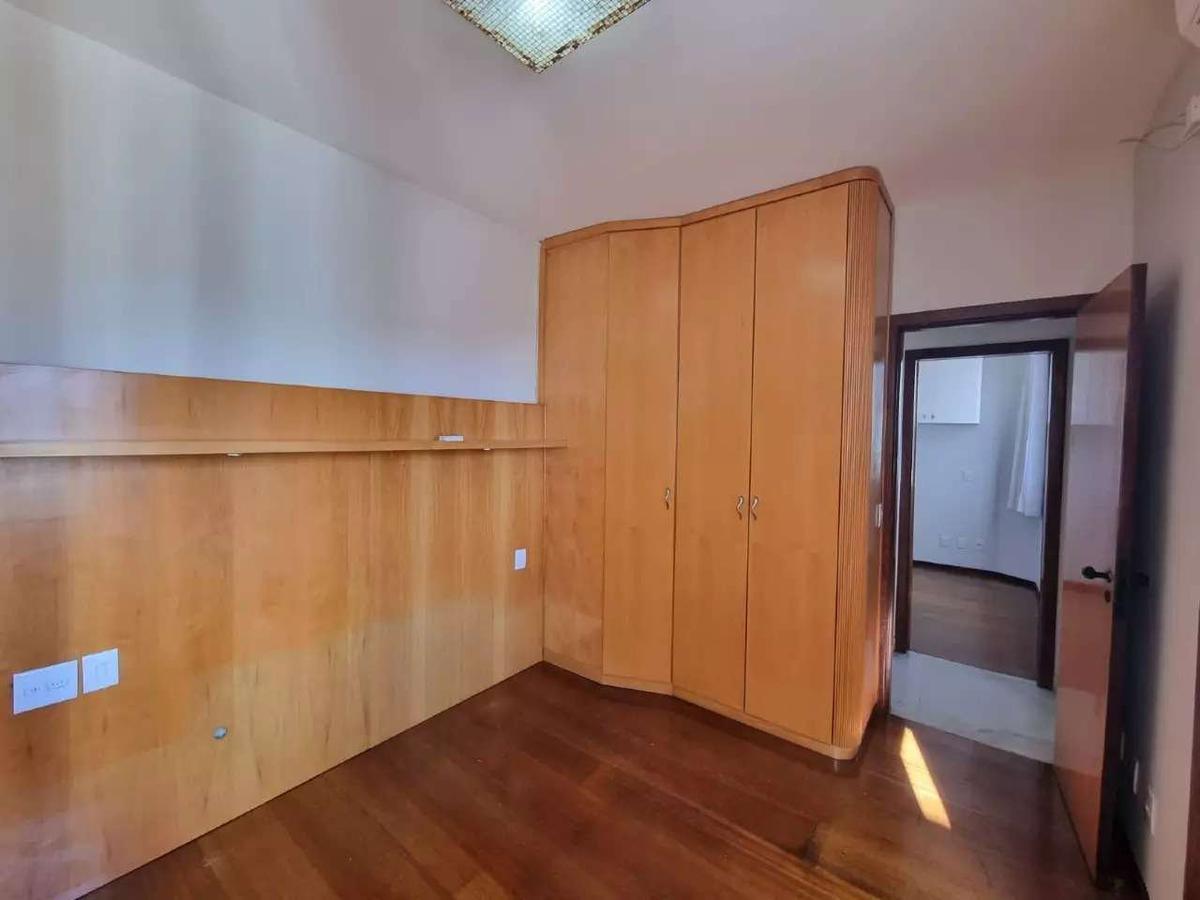 Cobertura, Buritis, 3 Quartos, 2 Vagas, 1 Suíte