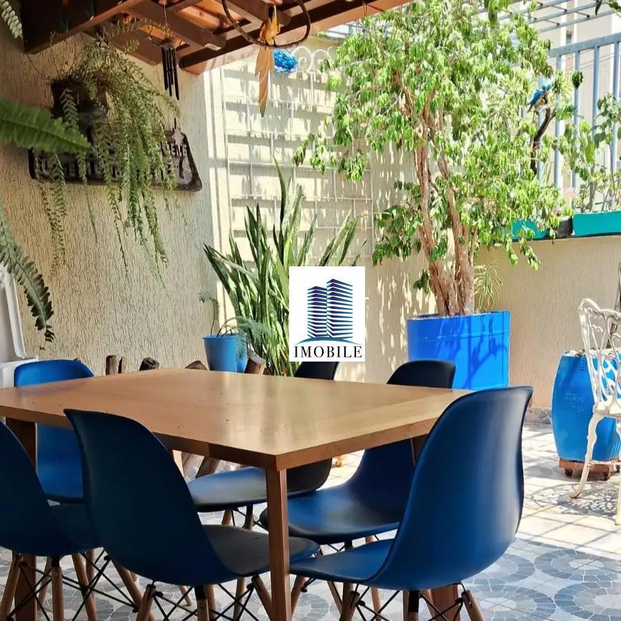 Casa, Sagrada Família, 3 Quartos, 1 Vaga, 1 Suíte