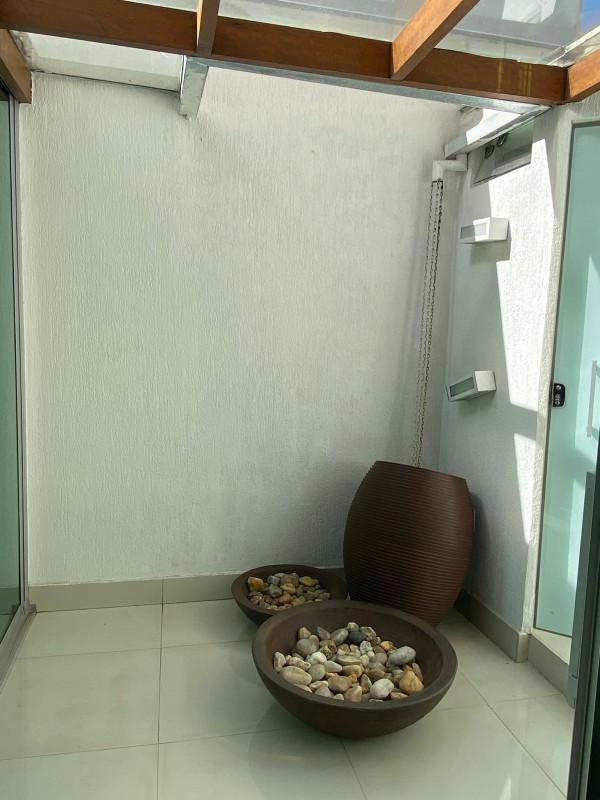 Apartamento, Palmares, 3 Quartos, 2 Vagas, 1 Suíte