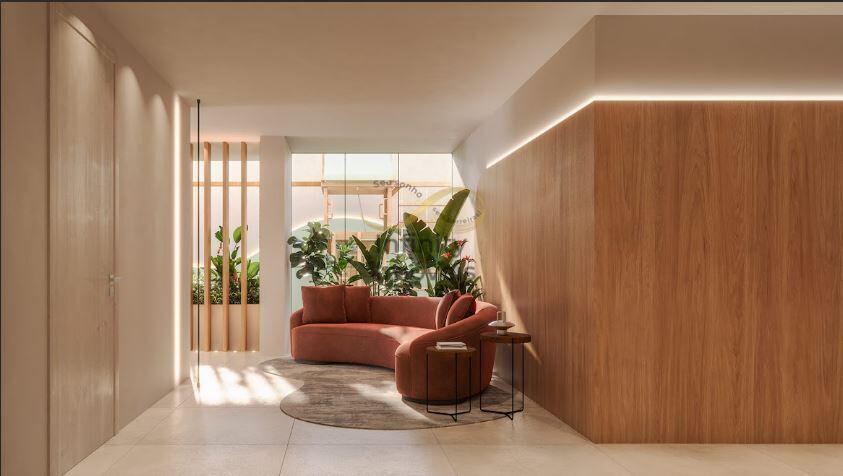 Apartamento, Graça, 3 Quartos