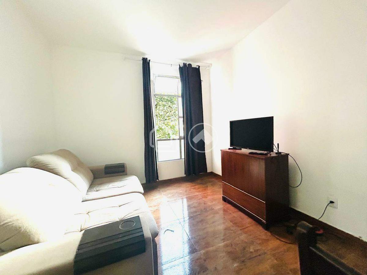Apartamento, Padre Eustáquio, 3 Quartos, 1 Vaga