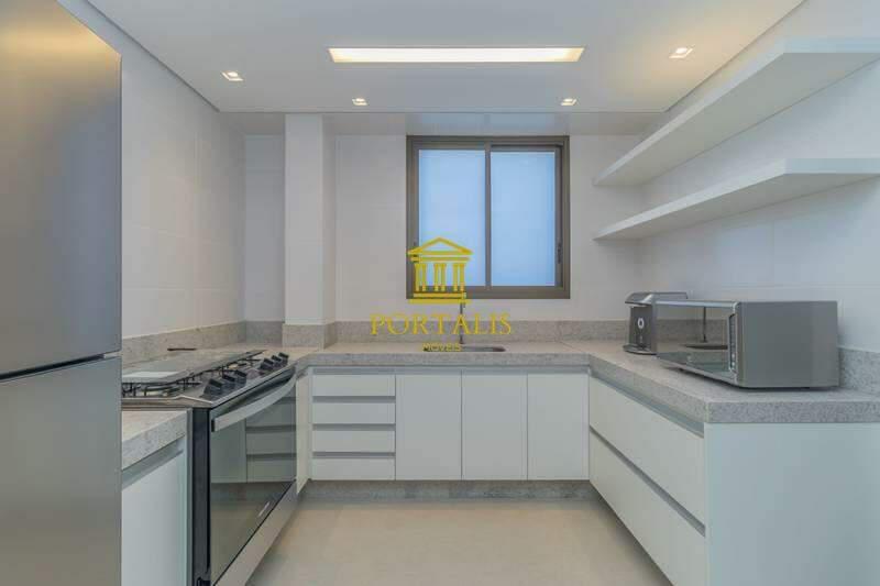 Apartamento, Cidade Nova, 2 Quartos, 2 Vagas, 1 Suíte