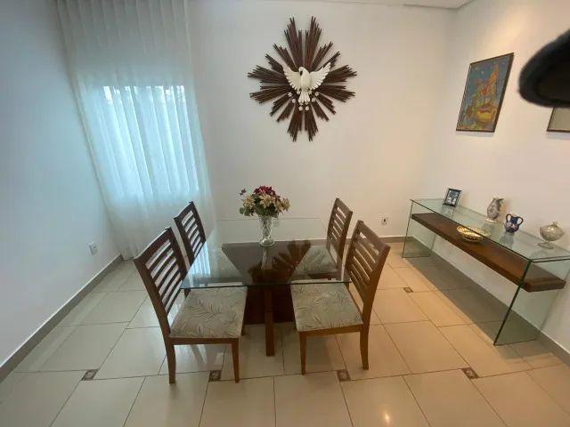 Casa, Esperança, 3 Quartos, 2 Vagas, 1 Suíte