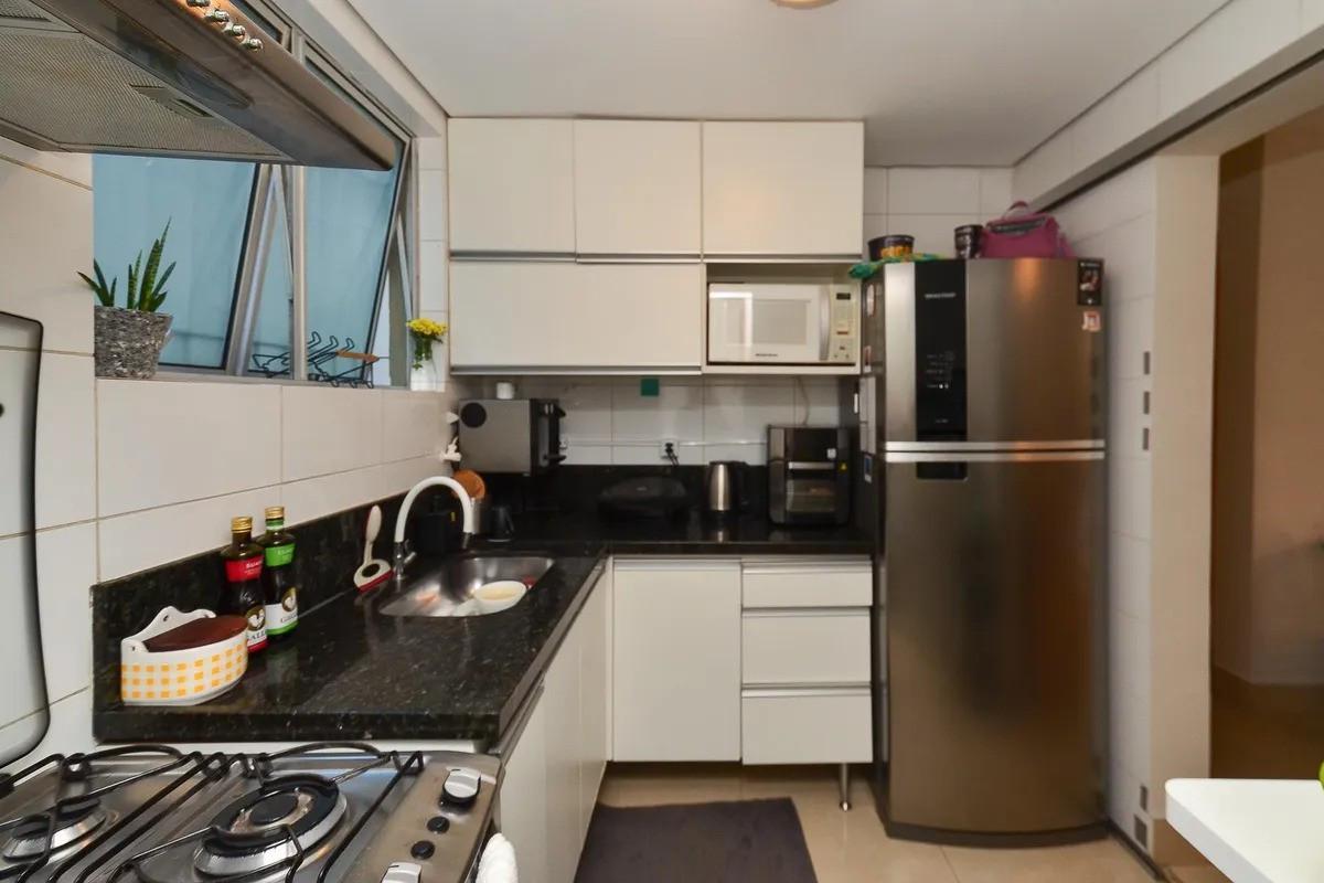 Apartamento, Santo Antônio, 2 Quartos, 1 Vaga, 1 Suíte