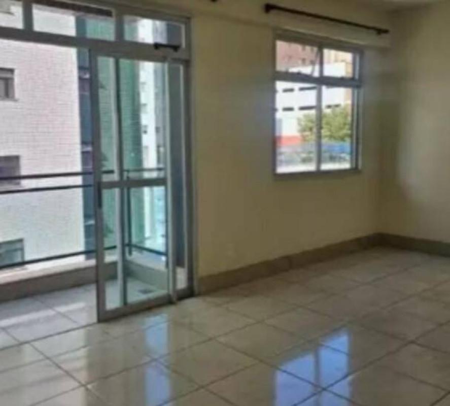 Apartamento, Buritis, 4 Quartos, 2 Vagas, 2 Suítes