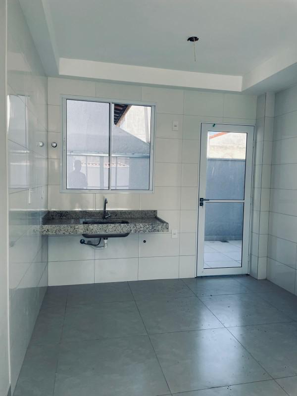 Apartamento, Santa Mônica, 2 Quartos, 2 Vagas, 1 Suíte