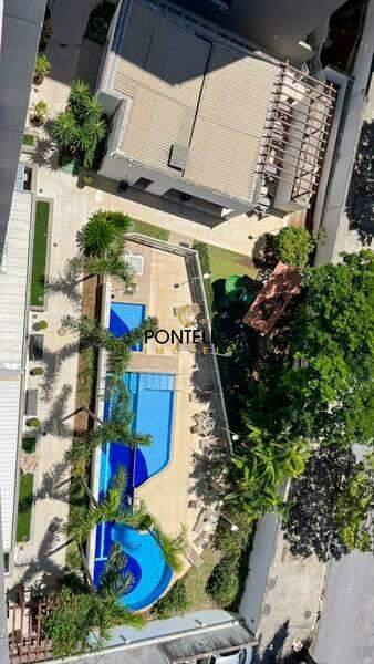 Cobertura, Aeroporto, 2 Quartos, 2 Vagas, 1 Suíte