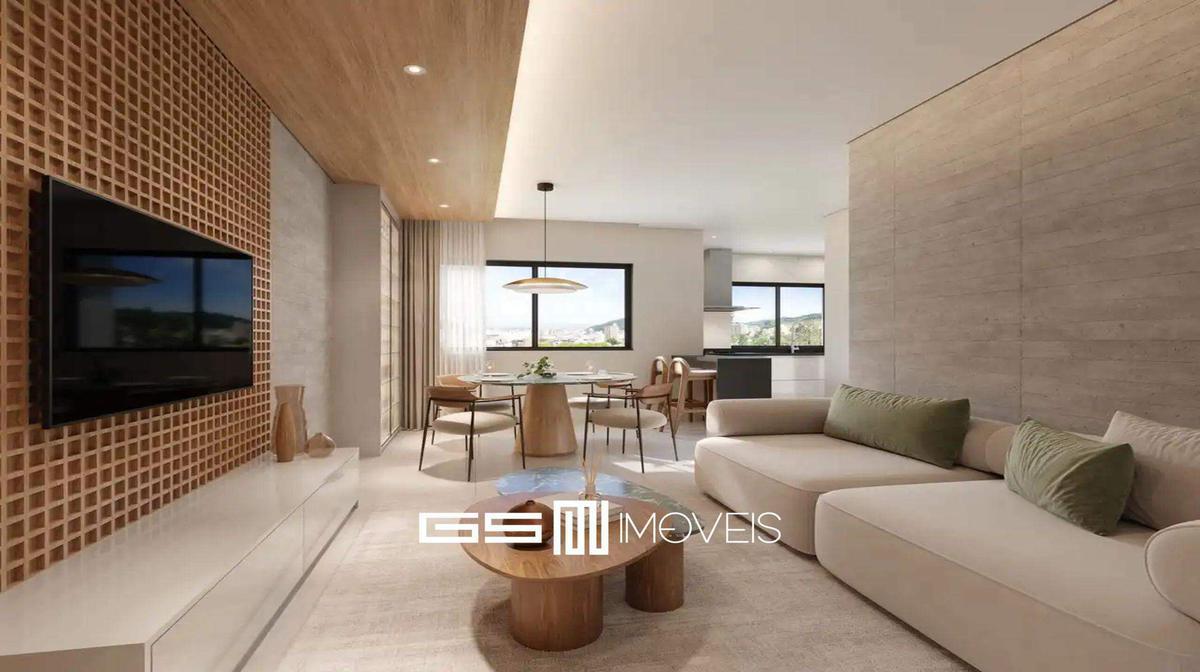 Apartamento, Santo Antônio, 2 Quartos, 1 Vaga, 2 Suítes