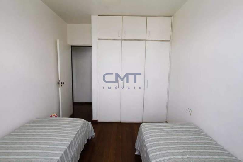 Apartamento, Santa Lúcia, 4 Quartos, 3 Vagas, 1 Suíte