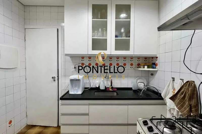 Apartamento, Cidade Nova, 3 Quartos, 1 Vaga, 2 Suítes