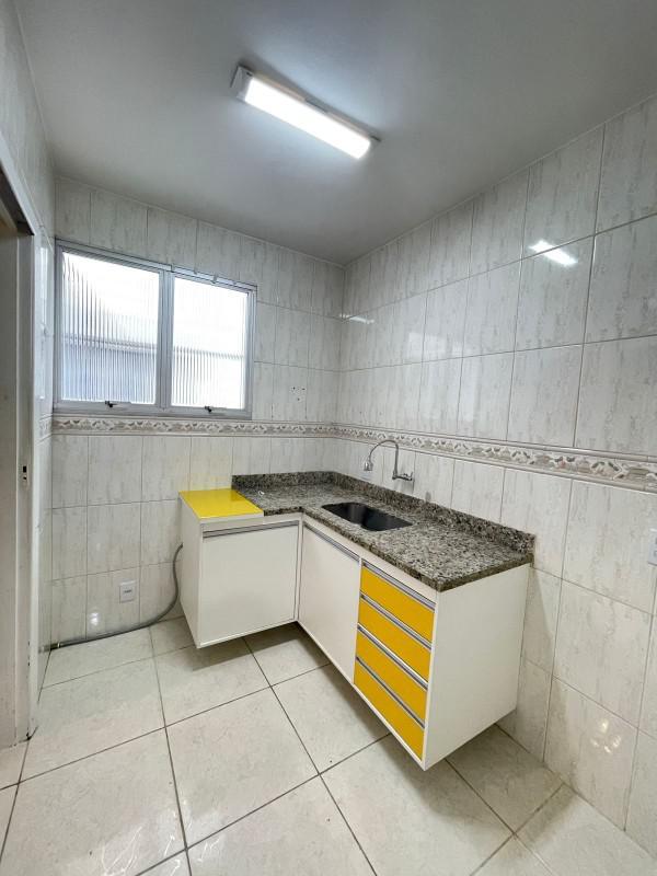 Apartamento, Sagrada Família, 3 Quartos, 1 Vaga