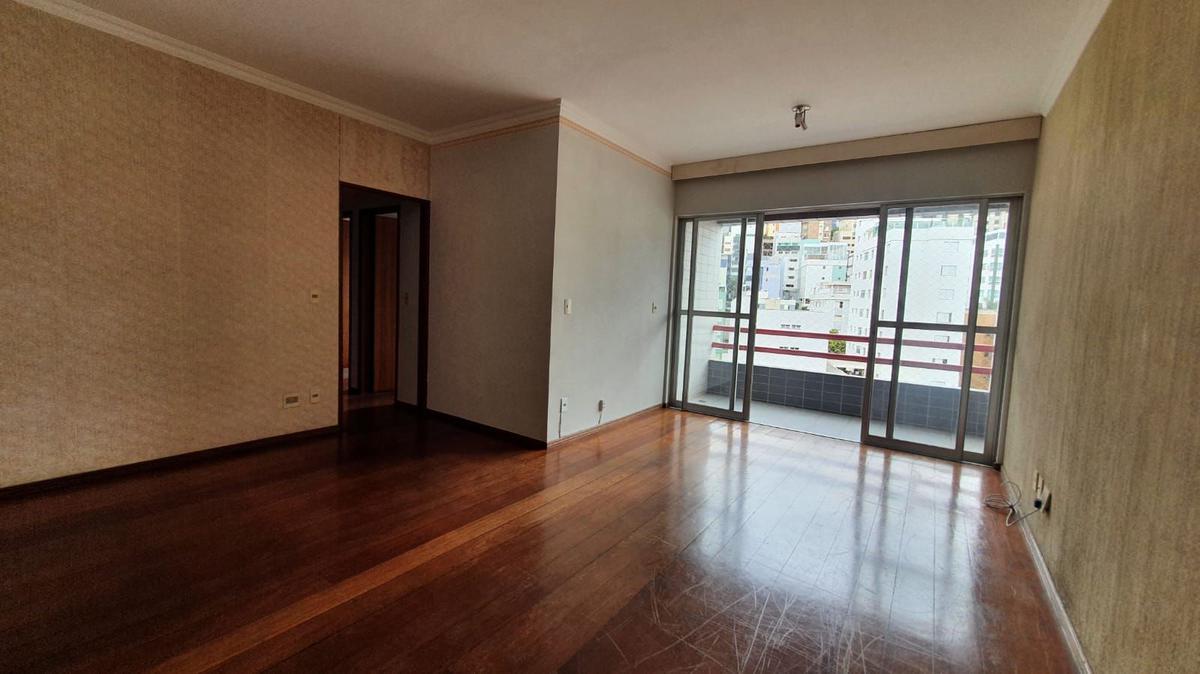 Apartamento, Buritis, 3 Quartos, 2 Vagas, 1 Suíte