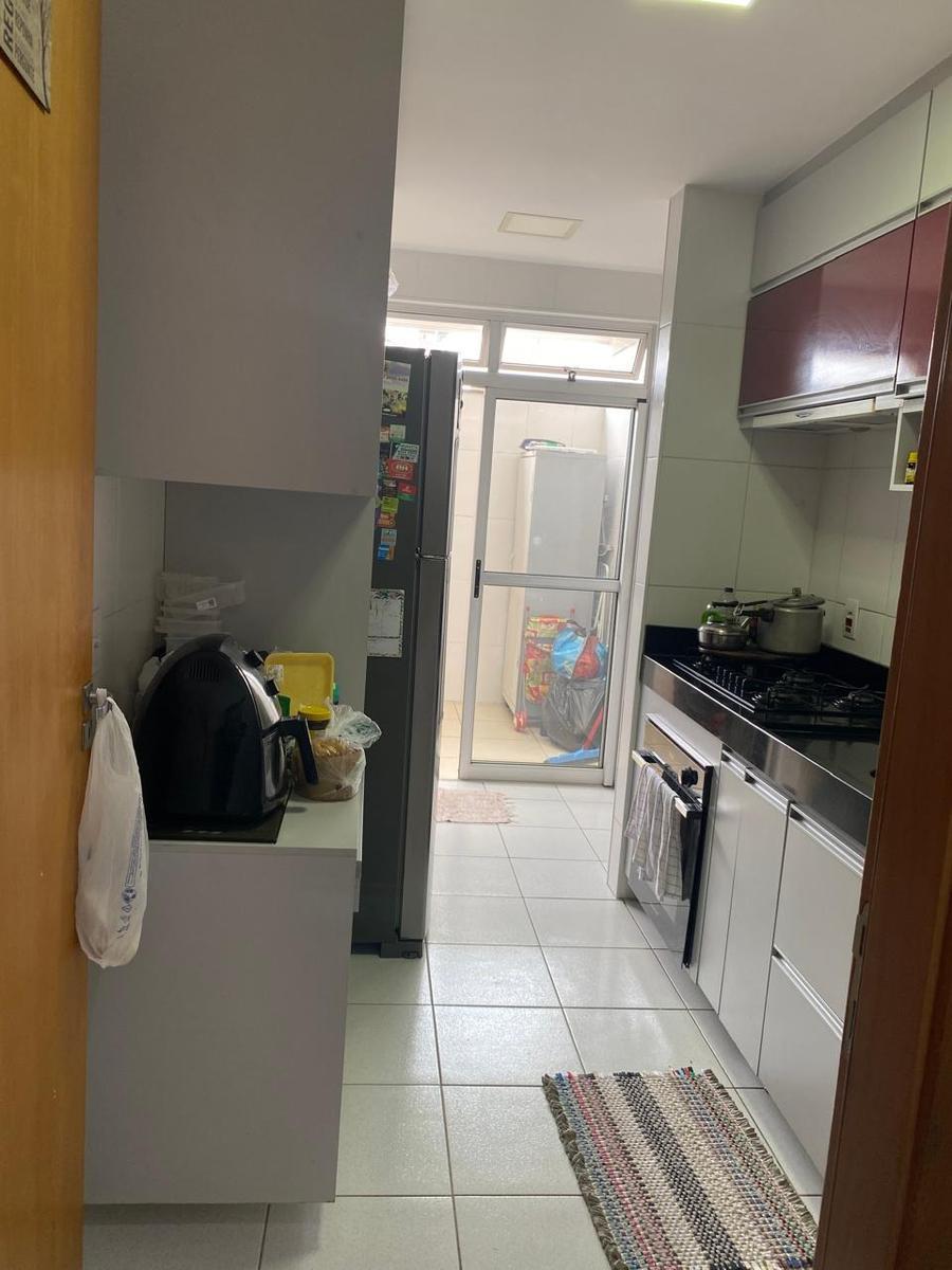 Apartamento, Fernão Dias, 3 Quartos, 2 Vagas, 1 Suíte