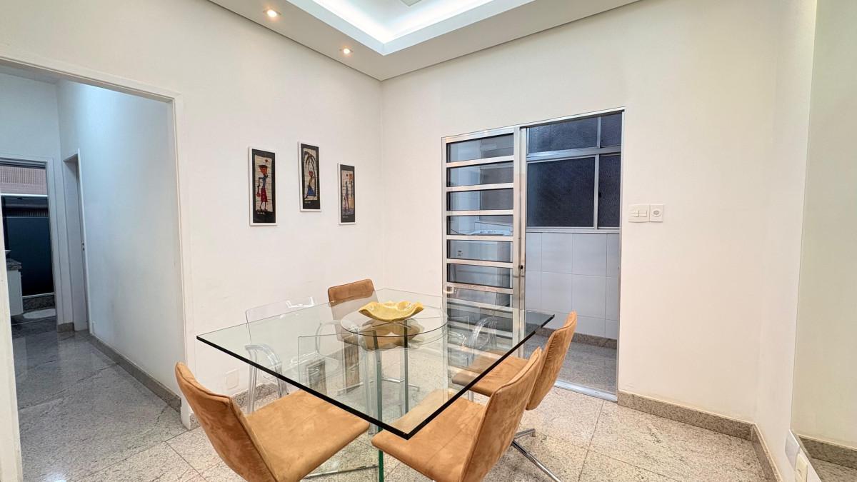 Apartamento, Sion, 3 Quartos, 1 Vaga, 1 Suíte
