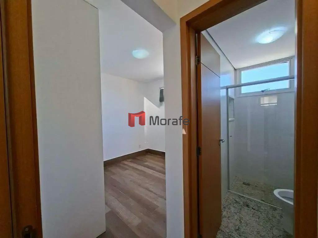 Apartamento, Buritis, 2 Quartos, 2 Vagas, 1 Suíte
