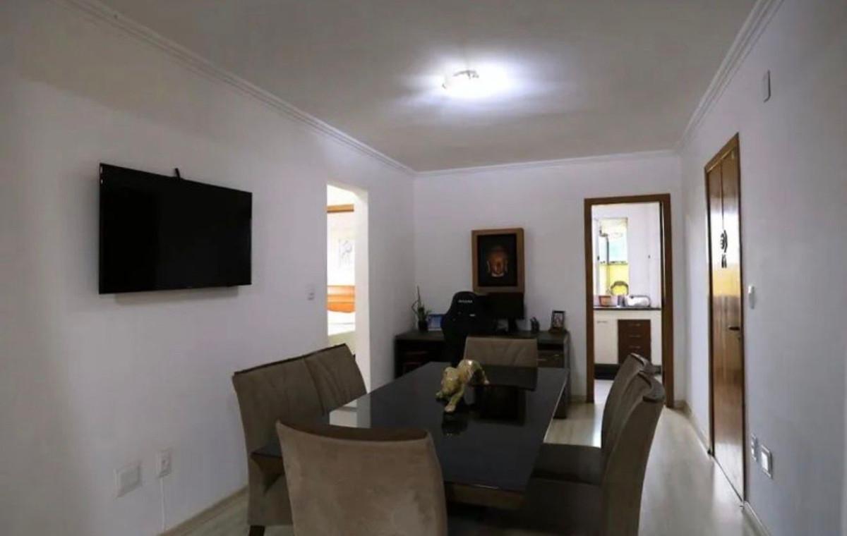 Apartamento, Nova Vista, 2 Quartos, 1 Vaga, 1 Suíte