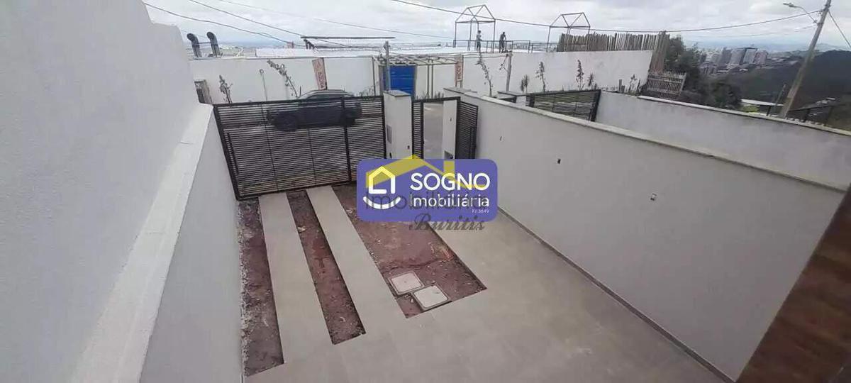 Casa, Buritis, 3 Quartos, 4 Vagas, 1 Suíte