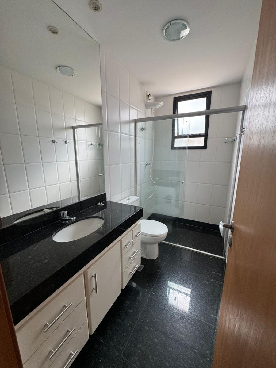 Apartamento, Sion, 3 Quartos, 3 Vagas, 1 Suíte