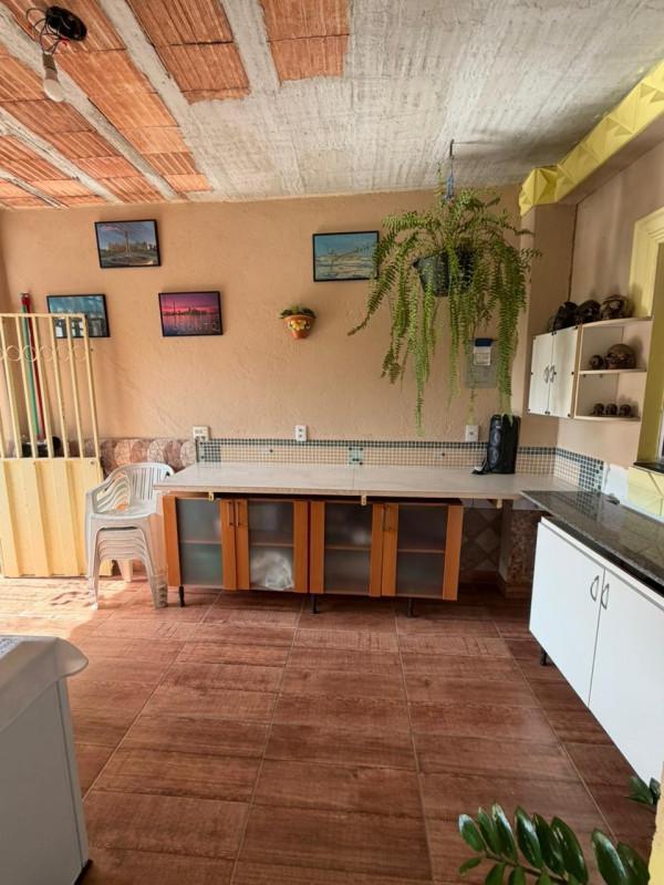Casa, Belo Vale, 2 Quartos, 2 Vagas