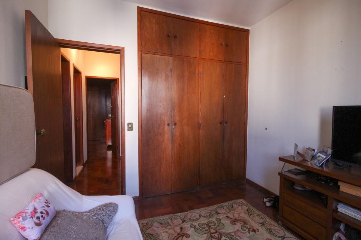 Apartamento, Gutierrez, 4 Quartos, 2 Vagas, 1 Suíte