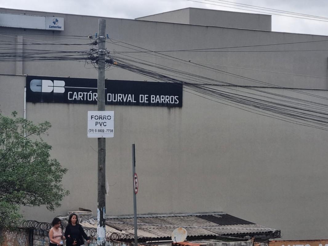 Galpão, Lindéia, 0 Quarto, 0 Vaga